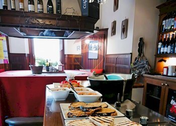 Cucina - Locale Commerciale Via Roma
 
22, Val di Zoldo - foto 21