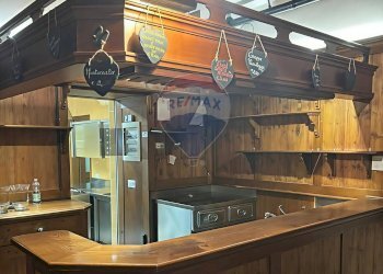 Cucina - Locale Commerciale Via Roma
 
22, Val di Zoldo - foto 24