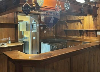 Cucina - Locale Commerciale Via Roma
 
22, Val di Zoldo - foto 25