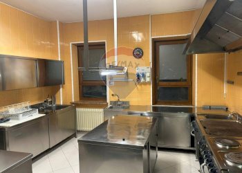 Cucina - Locale Commerciale Via Roma
 
22, Val di Zoldo - foto 27