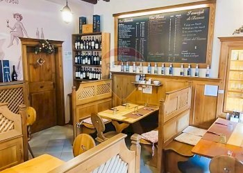 Ufficio - Locale Commerciale Via Roma
 
22, Val di Zoldo - foto 30