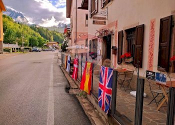 Edificio all\'aperto - Locale Commerciale Via Roma
 
22, Val di Zoldo - foto 31