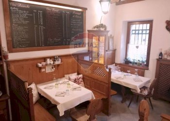 Sala da pranzo - Locale Commerciale Via Roma
 
22, Val di Zoldo - foto 35