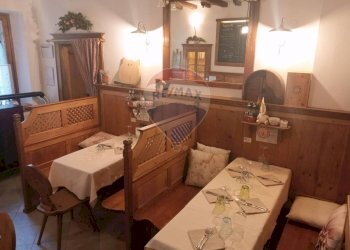 Sala da pranzo - Locale Commerciale Via Roma
 
22, Val di Zoldo - foto 36