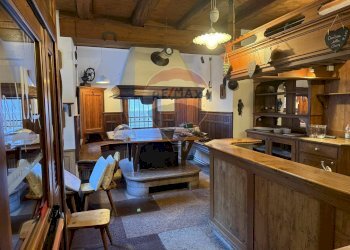 Cucina - Locale Commerciale Via Roma
 
22, Val di Zoldo - foto 7