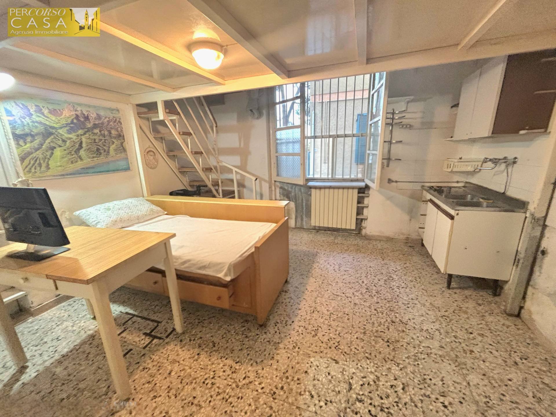 Foto 3 - Three-room apartment Via Cesi, Teramo - photo 3