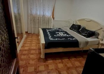 Camera da letto - Villa a Schiera via Canzio Zoldi, Novi di Modena - foto 7