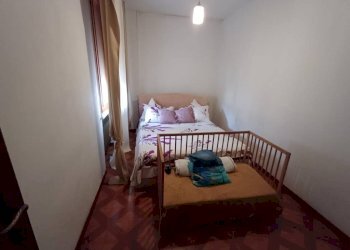 Camera da letto - Villa a Schiera via Canzio Zoldi, Novi di Modena - foto 8