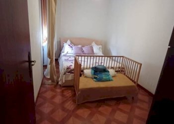 Camera da letto - Villa a Schiera via Canzio Zoldi, Novi di Modena - foto 11