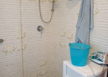 Bagno - Villa a Schiera via Canzio Zoldi, Novi di Modena - foto 13