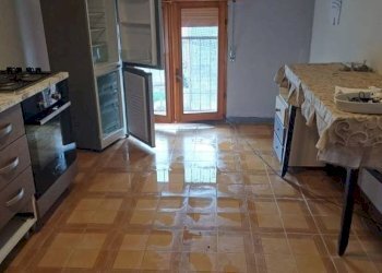 Cucina - Villa a Schiera via Canzio Zoldi, Novi di Modena - foto 15