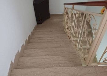 Scala - Villa a Schiera via Canzio Zoldi, Novi di Modena - foto 16