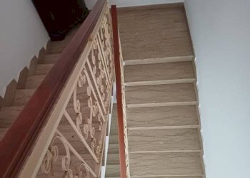 Scala - Villa a Schiera via Canzio Zoldi, Novi di Modena - foto 17