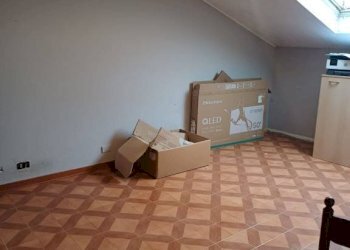 Cucina - Villa a Schiera via Canzio Zoldi, Novi di Modena - foto 19