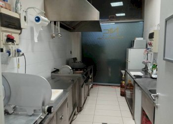 Interno non residenziale - Bar Tavola Calda - Fredda Tangenziale Bruno Losi, Carpi - foto 3