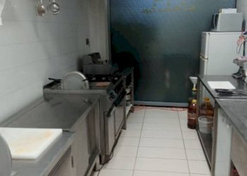 Cucina - Bar Tavola Calda - Fredda Tangenziale Bruno Losi, Carpi - foto 4