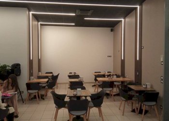 Ufficio - Bar Tavola Calda - Fredda Tangenziale Bruno Losi, Carpi - foto 6