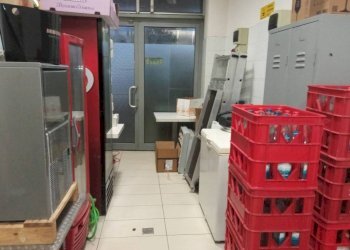 Interno non residenziale - Bar Tavola Calda - Fredda Tangenziale Bruno Losi, Carpi - foto 8