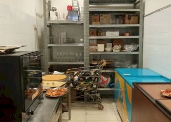 Interno non residenziale - Bar Tavola Calda - Fredda Tangenziale Bruno Losi, Carpi - foto 10