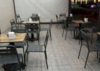 Interno non residenziale - Bar Tavola Calda - Fredda Tangenziale Bruno Losi, Carpi - foto 12