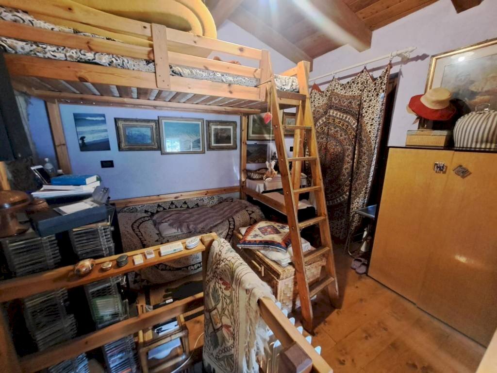 Studio - Rustico Cascinale Dinet, Venasca - foto 2