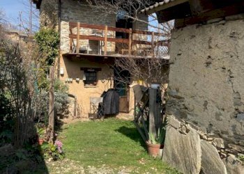 Terreno - Rustico Cascinale Dinet, Venasca - foto 1