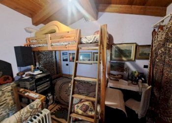 Studio - Rustico Cascinale Dinet, Venasca - foto 4