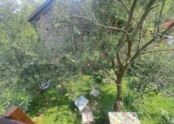 Giardino - Rustico Cascinale Dinet, Venasca - foto 5