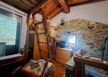 Interno non residenziale - Rustico Cascinale Dinet, Venasca - foto 6