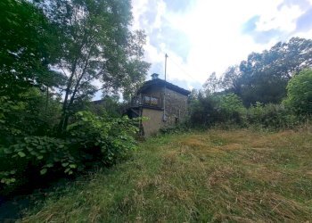 Terreno - Rustico Cascinale Dinet, Venasca - foto 11