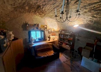 Cantina - Rustico Cascinale Dinet, Venasca - foto 12