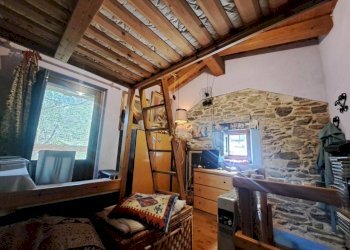 Studio - Rustico Cascinale Dinet, Venasca - foto 16