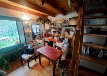 Studio - Rustico Cascinale Dinet, Venasca - foto 21