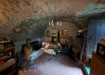 Cantina - Rustico Cascinale Dinet, Venasca - foto 24