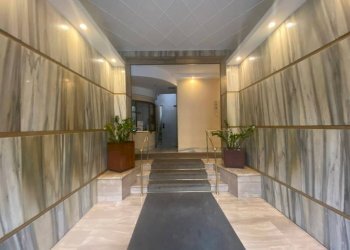 Interno palazzo - Trilocale via San Vincenzo, 18/a, Milano (zona San Vittore) - foto 4