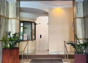 Interno palazzo - Trilocale via San Vincenzo, 18/a, Milano (zona San Vittore) - foto 8