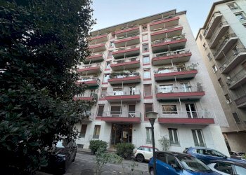 Facciata - Trilocale via San Vincenzo, 18/a, Milano (zona San Vittore) - foto 11