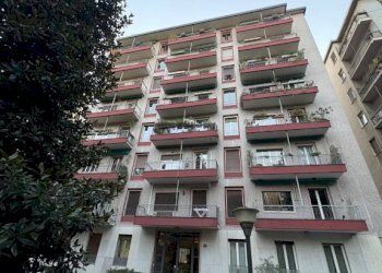 Facciata - Trilocale via San Vincenzo, 18/a, Milano (zona San Vittore) - foto 12