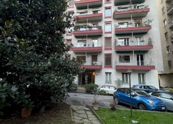 Facciata - Trilocale via San Vincenzo, 18/a, Milano (zona San Vittore) - foto 13