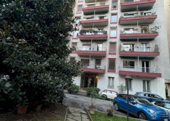 Facciata - Trilocale via San Vincenzo, 18/a, Milano (zona San Vittore) - foto 14