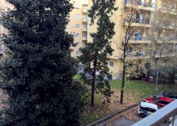 Giardino - Trilocale via San Vincenzo, 18/a, Milano (zona San Vittore) - foto 16