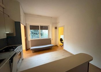 Cucina - Trilocale via San Vincenzo, 18/a, Milano (zona San Vittore) - foto 20