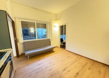 Cucina - Trilocale via San Vincenzo, 18/a, Milano (zona San Vittore) - foto 21