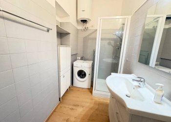 Bagno - Trilocale via San Vincenzo, 18/a, Milano (zona San Vittore) - foto 24