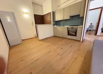 Cucina - Trilocale via San Vincenzo, 18/a, Milano (zona San Vittore) - foto 30