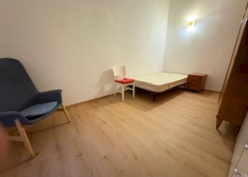Camera da letto - Trilocale via San Vincenzo, 18/a, Milano (zona San Vittore) - foto 31