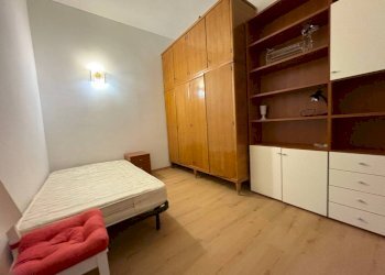 Camera da letto - Trilocale via San Vincenzo, 18/a, Milano (zona San Vittore) - foto 32