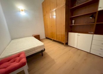Camera da letto - Trilocale via San Vincenzo, 18/a, Milano (zona San Vittore) - foto 33