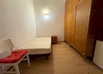 Camera da letto - Trilocale via San Vincenzo, 18/a, Milano (zona San Vittore) - foto 34