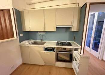 Cucina - Trilocale via San Vincenzo, 18/a, Milano (zona San Vittore) - foto 40